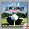 GOLF The Best Driving Instruction Book Ever