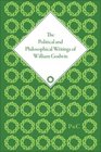 The Political and Philosophical Writings of William Godwin