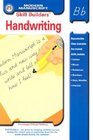 Handwriting: Modern Manuscript : B (Skillbuilders)