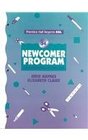 Newcomer Program Activity Copymasters  Grades 36