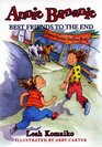 Annie Bananie Best Friends to the End