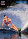 Essential Water Skiing For Teens
