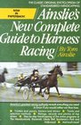 Ainslie's New Complete Guide to Harness Racing