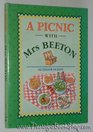 A Picnic With Mrs Beeton