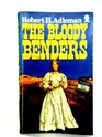 Bloody Benders Kate Bender