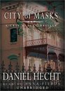 City of Masks Library Edition