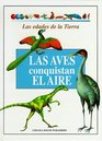 Las Aves Conquistan El Aire