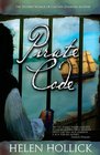 Pirate Code Being the Second Voyage of Cpt Jesamiah Acorne  his ship Sea Witch
