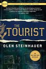 The Tourist A Novel