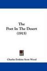 The Poet In The Desert