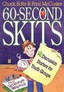 60Second Skits