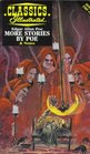 More Stories by Poe (Classics Illustrated)