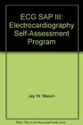 ECG SAP III Electrocardiography SelfAssessment Program