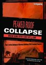 Peaked Roof Collapse Dvd Part Of The Collapse Of Burning Buildings Video Training Program
