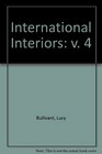 International Interior Design 4