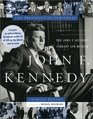 John F Kennedy The Presidential Portfolio History as Told Through the John F Kennedy Library and Museum