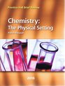 2016 Prentice Hall Brief Review Chemistry The Physical Setting