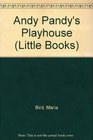 Andy Pandy's Playhouse