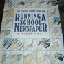 Running a School Newspaper