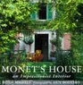 Monet's House An Impressionist Interior