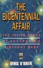 The Bicentennial affair The inside story of Australia's birthday bash