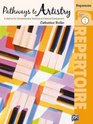 Pathways to Artistry  Repertoire Book 1