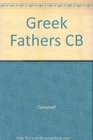 Greek Fathers