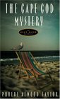 The Cape Cod Mystery (Asey Mayo, Bk 1)