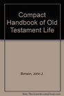 Compact Handbook of Old Testament Life