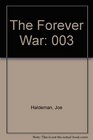The Forever War 3 : Major Mandella