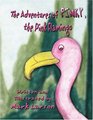 The Adventures of Pinky the Pink Flamingo