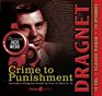 Dragnet Crime to Punishment