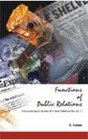 Functions of Public Relations