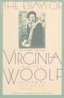Essays Of Virginia Woolf Vol 3 19191924 Vol 3 19191924