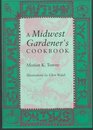 A Midwest Gardener's Cookbook