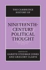 Cambridge History of 19th Century Political Thought