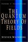 The Quantum Theory of Fields 3 volume set