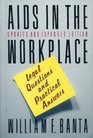 AIDS in the Workplace