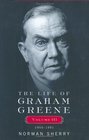 The Life of Graham Greene  Volume 2