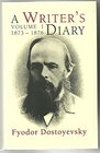 A Writer's Diary 187376 Vol 1
