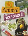 My Animal Scrapbook Big Book