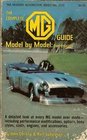 The Complete Mg Guide Model by Model
