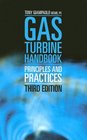 Gas Turbine Handbook Principles and Practice Third Edition