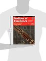 W61BN  Tradition of Excellence Book 1 Bassoon