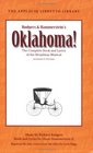 Oklahoma The Complete Book and Lyrics of the Broadway Musical