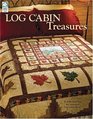 Log Cabin Treasures