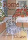 Home: Through the Paintings of Carl Larsson