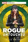 Rogue Untouched A Marvel Heroines Novel