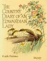 Country Diary of An Edwardian Lady Hb