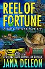 Reel of Fortune (A Miss Fortune Mystery) (Volume 12)